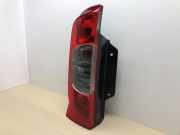 Rücklicht Links 01353206080 Peugeot Bipper (AA) Van 1.4 HDi (DV4TD(8HS)) 2008-08