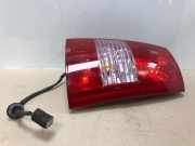 Rücklicht Rechts Kia Picanto (BA) Schrägheck 1.0 12V (G4HE) 2004-10