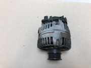 Lichtmaschine V-Snaar 0124325163 Opel Astra H GTC (L08) Schrägheck 3-drs 1.6 16V (Z16XER(Euro 4)) 2008-04