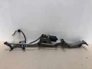 Scheibenwischermotor A2038200342 Mercedes-Benz C (W203) Limousine 2.2 C-200 CDI 16V (OM611.962) 2001-07