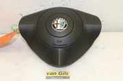 Airbag Lenkrad 735289920 Alfa Romeo 156 Sportwagon (932) Kombi 3.2 V6 GTA 24V (932.A.000(Euro 3)) 2004-06