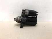 Anlasser 02T911023G Volkswagen Polo IV (9N1/2/3) Schrägheck 1.2 12V (BME) 2003-04 BME