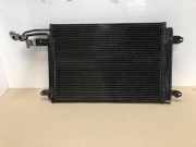 Klimakondensator 1K0820411AE Volkswagen Touran (1T3) Großraumlimousine 2.0 TDI 16V 140 (CFHC(Euro 5)) 2012-07 CFHC(Euro 5)