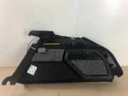 Kofferraum Verkleidung Links 4KE863879 Audi e-tron (GEN) SUV 55 quattro (EASA) 2019-10