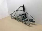 Fensterheber Rechts Vorne 9222G1 Citroën Berlingo Van 1.6 HDI 16V 75 (DV6BTED4(9HW)) 2006-08