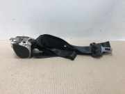 Sicherheitsgurt Rechts Vorne 09114855N Opel Corsa C (F08/68) Schrägheck 1.2 16V (Z12XE(Euro 4)) 2004-09