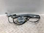Fensterheber Rechts Vorne 8200291147 Renault Clio III (BR/CR) Schrägheck 1.6 16V (K4M-801(Euro 4)) 2006-07