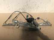 Fensterheber Rechts Vorne 894333304E25 Peugeot 206 (2A/C/H/J/S) Schrägheck 1.6 16V (TU5JP4(NFU)) 2001-06
