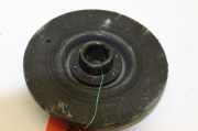 Kurbelwellen-Riemenscheibe BMW 5 serie (E39) Limousine 528i 24V (M52-B28) 2003
