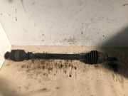 Antriebswelle Rechts Vorne Mitsubishi Carisma Limousine 1.9 TD (F8QT) 1998-12