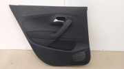 Türverkleidung Links Hinten 6R6867211 Volkswagen Polo V (6R) Schrägheck 1.2 TDI 12V BlueMotion (CFWA) 2010-08 CFWA