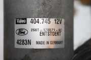 Scheibenwischermotor 404745 Ford Fiesta 5 (JD/JH) Schrägheck 1.25 16V (M7JB) 2003-08