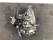 Getriebe Manuell ABS 55225893 Fiat Doblo Cargo (263) Van 1.3 D Multijet (263.A.2000) 2011-03