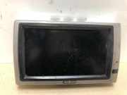 Navigation Set A2C53059990 Volvo S80 (TR/TS) Limousine 2.5 D (D5252T) 2000-11