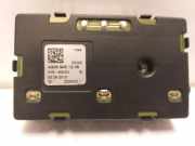 Antenne Verstärker A2059051205 Mercedes-Benz C Estate (S205) Kombi C-450 AMG Sport 3.0 V6 24V Turbo 4-Matic (M276.823(Euro 6)) 2015