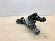 Zündschloss + Schlüssel 55703083 Peugeot Bipper (AA) Van 1.4 HDi (DV4TD(8HS)) 2008-08