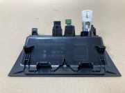 Aux/usb-Anschluss 6V0857367A Skoda Fabia III Kombi (NJ5) Kombi 5-drs 1.2 TSI 16V Greentech (CJZC(Euro 6)) 2017-03