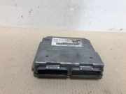 Motorsteuergerät 16268377 Opel Astra G (F69) Limousine 1.6 (X16SZR) 1999-01