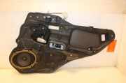 Fensterheber Rechts Hinten GJ6A7297XG Mazda 6 Sportbreak (GY19/89) Kombi 2.0 CiDT HP 16V (RF5C) 2003