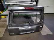 Heckklappe 55369000AD Jeep Commander (XK) SUV 3.0 CRD (EXL) 2008-01