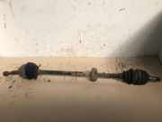 Antriebswelle Rechts Vorne Opel Astra G (F70) Van 2.0 DI 16V (Y20DTL) 1999-03