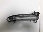 Blinker Spiegel Links 63137280771 BMW 1 serie (F20) Schrägheck 5-drs 118d 2.0 16V (N47-D20C) 2012-07
