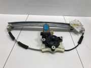 Fensterheber Rechts Vorne 82460C7000 Hyundai i20 (GBB) Schrägheck 1.2i 16V (G4LA) 2015-03
