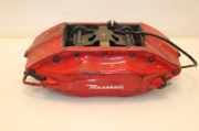 Bremssattel Links Vorne ABS Maserati 4200 GT/Coupé (M138) Coupé 4.2 V8 32V (M138) 2003-01