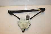 Fensterheber Links Hinten 5G4839461B Volkswagen Golf VII (AUA) Schrägheck 2.0 TDI 16V (CRBC) 2013 CRBC