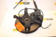 Achsschenkel Links Vorne Peugeot 307 (3A/C/D) Schrägheck 1.6 16V (TU5JP4(NFU)) 2001-11