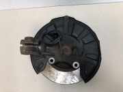 Achsschenkel Links Vorne Nissan Micra (K12) Schrägheck 1.5 dCi 65 (K9K-704) 2003-12