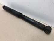 Stoßdämpfer Links Hinten 9650806380 Citroën C2 (JM) Schrägheck 3-drs 1.1 (TU1A(HFX)) 2006-12