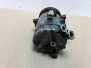 Klima Pumpe 24411249 Opel Vectra C GTS Schrägheck 5-drs 3.2 V6 24V (Z32SE(Euro 4)) 2002-10