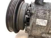 Klima Pumpe 2473000631 Fiat Stilo (192A/B) Schrägheck 1.6 16V (182.B.6000(Euro 3)) 2003