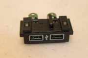 Aux/usb-Anschluss 2GA863324 Volkswagen T-Roc I SUV 2.0 TDI 150 4Motion 16V (DFFA) 2018