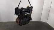 Motor 7701473186 Renault Clio II (BB/CB) Schrägheck 1.2 16V (D4F-706) 2004-02
