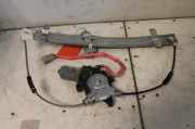 Fensterheber Rechts Vorne Honda Civic (EP/EU) Schrägheck 3-drs 1.6 16V VTEC (D16V1(Euro 4)) 2001