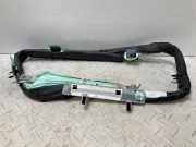 Dachairbag Rechts DX2314K159AA Jaguar XF Sportbrake Kombi 2.2 D S 16V (224DT(DW12C)) 2014-04