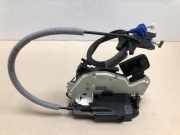 Türschloss Stangen Links Hinten 5K4839015Q Seat Leon (5FB) Schrägheck 5-drs 1.4 TSI ACT 16V (CZDA(Euro 6)) 2015-05