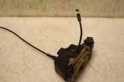Türschloss Stangen Links Vorne Renault Megane II (BM/CM) Schrägheck 1.9 dCi 120 (F9Q-800) 2003