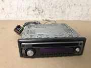 Radio Fiat Idea (350AX) Großraumlimousine 1.4 16V (Euro 6)) 2004-12