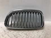 Grill 51137203649 BMW 5 serie Touring (F11) Kombi 520d 16V (N47-D20C) 2010-09