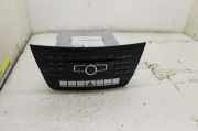 Navigation Set A2049009807 Mercedes-Benz C Estate (S204) Kombi 2.2 C-180 CDI 16V BlueEFFICIENCY (OM651.913) 2011