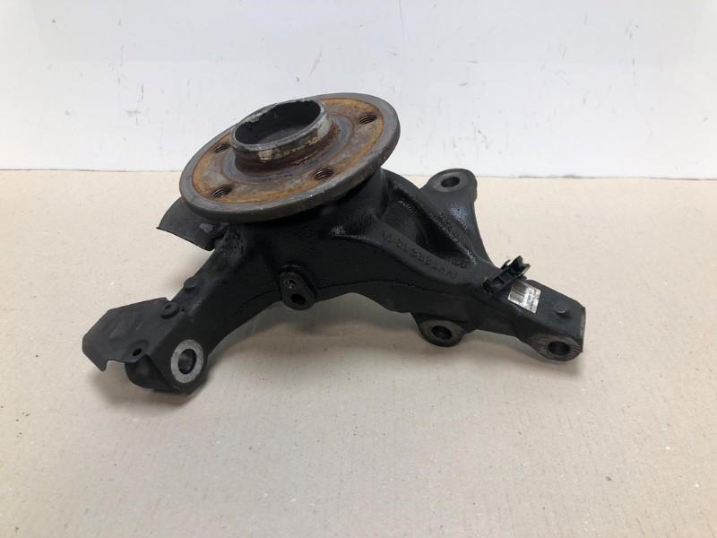 Achsschenkel Rechts Vorne A4473300720 Mercedes-Benz Vito Mixto (447.7) Van 2.2 116 CDI 16V (OM651.950) 2015-03