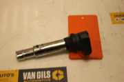 Zündspule 036905715P Volkswagen Golf IV (1J1) Schrägheck 1.6 16V (BCB) 2001-11 BCB