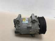 Klima Pumpe 8200309193 Renault Megane II (BM/CM) Schrägheck 2.0 16V (F4R-771(Euro 4)) 2005-07