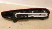 Rücklicht Links PPTD20 Ford Focus 2 Wagon Kombi 1.6 TDCi 16V 110 (G8DE(Euro 4)) 2006-08