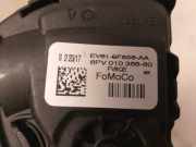 Gaspedal 6PV01036880 Ford Focus 3 Wagon Kombi 1.5 TDCi (XWDE) 2017-11