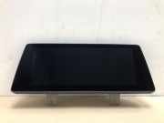Navigation Display 65508715339 BMW 5 serie (G30) Limousine 523i 2.0 TwinPower Turbo 16V (B48-B20B) 2019-04