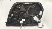 Fensterheber Rechts Vorne A0009065706 Mercedes-Benz E (W213) Limousine E-220d 2.0 Turbo 16V (OM654.920)